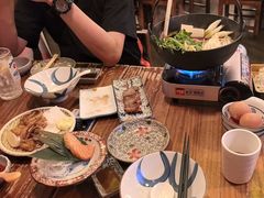 -平成屋· Late Night 食堂(漕宝路店)