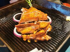 -楼兰新疆主题餐厅(悠方店)