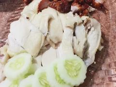 -鸡饭店