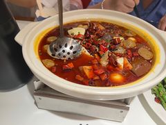 -一品红川菜(皇岗二店)