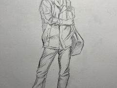 -八哥美术·成人美术画室(总校区)