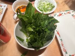 -清真·老门框爆肚涮肉·中华老字号(丰管路店)