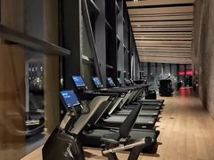 -漠浔MOTION健身(虹桥国际展汇店)