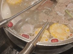 -尚合里潮汕牛肉火锅(海沧店)