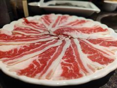 -巴蜀大宅门火锅(新华公园店)