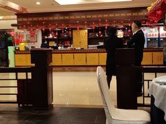 -全聚德(上海首店浦东店)