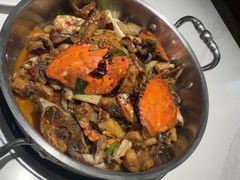 -七欣天香辣蟹火锅(南通任港路大润发店)