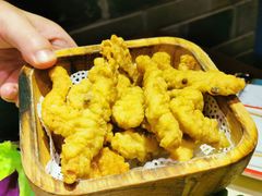 -渝都辣夫重庆老火锅(华新店)