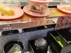 -争鲜回转寿司(中街大悦城店)