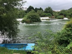 -贵阳市花溪国家城市湿地公园