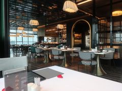 -云厨·高空西餐厅(成都瑯珀·凯悦臻选酒店)