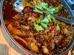 -烛影拾光观景餐厅·创意菜·摄影·小提琴(大唐不夜城店)