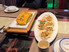 -老铺人家酒店(紫荆名流店)