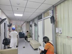 -美年大健康体检中心(西直门分院)