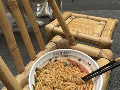 -萍姨抻面馆·鸡架冒菜(清湖店)