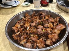 -标记美食新鲜猪杂(兴南大道店)