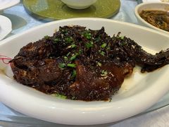 -利鸿私宴(南京路步行街店)