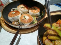-尚一汤 广东炖汤(金桥国际店)