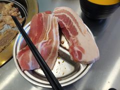 -烤路里·韩国品质自助烤肉(石路天虹4号店)