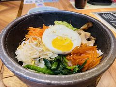 -汉拿山(汇一城店)