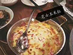-吕氏疙瘩汤·新鲁菜(济南万象城店)
