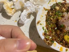 -浪里寻·臻牛养生牛肉火锅(方圆荟店)