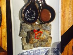 -云海肴·汽锅鸡·云南菜(天津国金汇店)