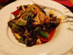 鸡爪-一个叫川的地方(麒麟新天地店)