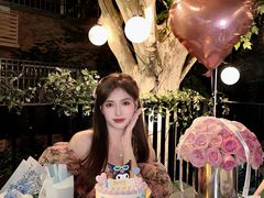 -Ginger(兴国路店)
