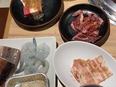-じゃんじゃん亭(栄店)