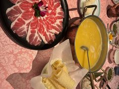 -囍凤楼·粤菜·点心·火锅(温特莱店)