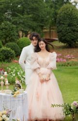 -巴黎春天婚纱摄影STUDIO·定制