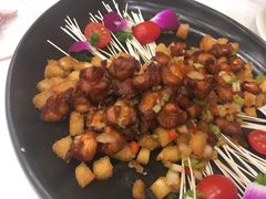 美极掌中宝-庐州太太(双岗店)