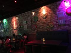 -苏哥利酒店·酒吧 BAR SOUL(观前街店)