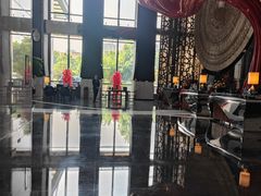 -锦厨国际自助餐厅 · 云端景观 (昆明索菲特大酒店)