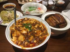 -眉州东坡·熊猫主题餐厅(枫蓝店)
