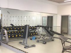 -中田健身工作室(胜利门店)