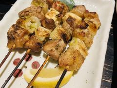 -万鱼亭·鹤家日本料理(南通青年中路店)
