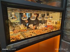 -前进5路汉堡炸鸡(昙华林店)