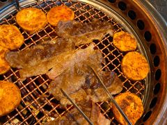 -一品诚记烤肉(大连柏威年购物中心店)