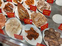 -西塔大冷面(市府大路店)