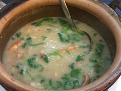 -品记潮汕砂锅粥(湖东路店)