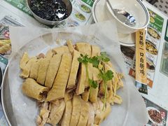 -阿金大白·上海菜馆(新天地店)
