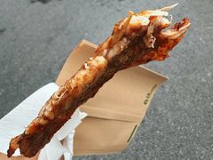 里脊肉-丁脊壹绝·里脊肉