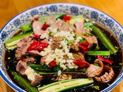 -周家二小姐的菜(西津渡店)