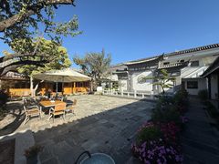 -瑞丰园庭院餐厅·白族传统家常菜