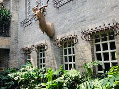 -福禧酒窖·中餐厅 (万柳店)