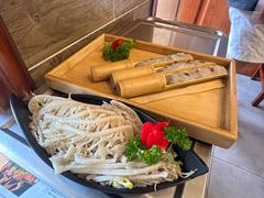 -杨肥肠小火锅(新桥店)
