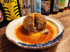 俄式猪肉饼-食戟