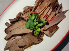 潮式鵝肝鵝肉拼盤-码头见·潮汕菜(领展中心城店)